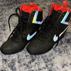 Nike Dunk Sky Hi Wedge